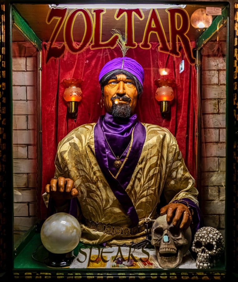 Zoltar photo by hulki okan tabak unsplash 2400x2840